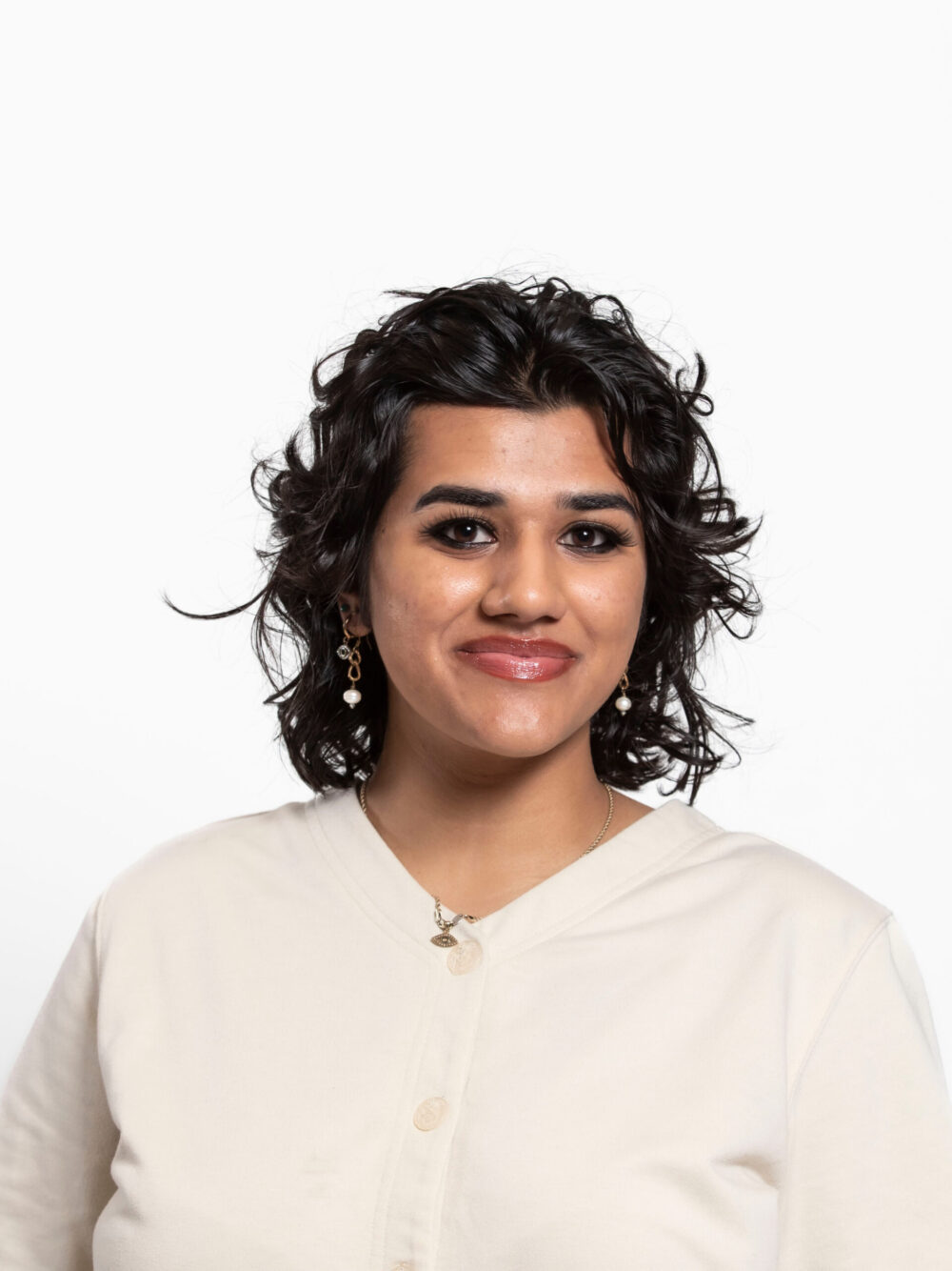 Samar Razzaq Our Team - SafeBAE