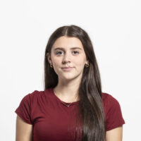 Jaclyn Verde